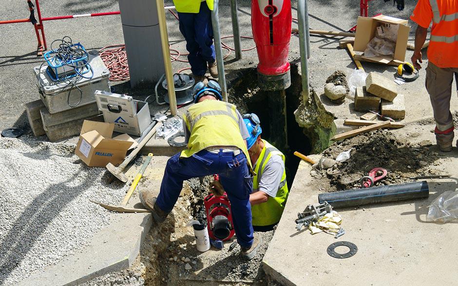 débouchage douche Saint-Maur-des-Fossés