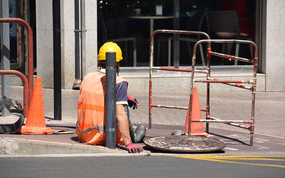 déboucher des canalisations Saint-Prix
