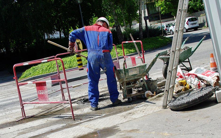 pompe déboucheur canalisation Avon
