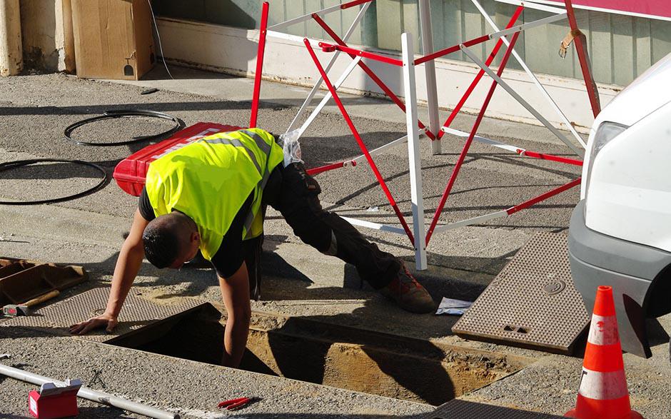 déboucher des canalisations Saint-Prix