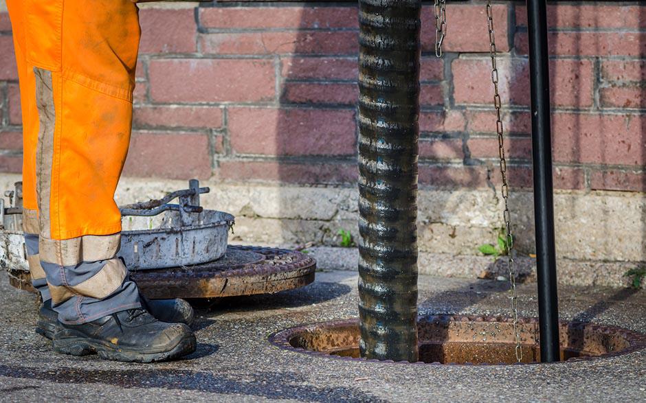 déboucheur canalisation maison Saint-Maur-des-Fossés