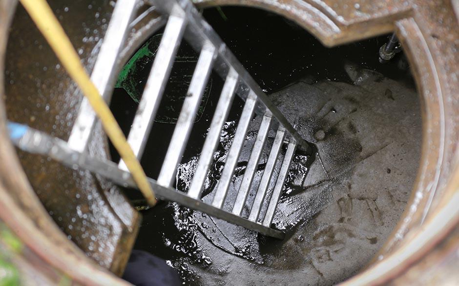 déboucheur chimique canalisation Massy